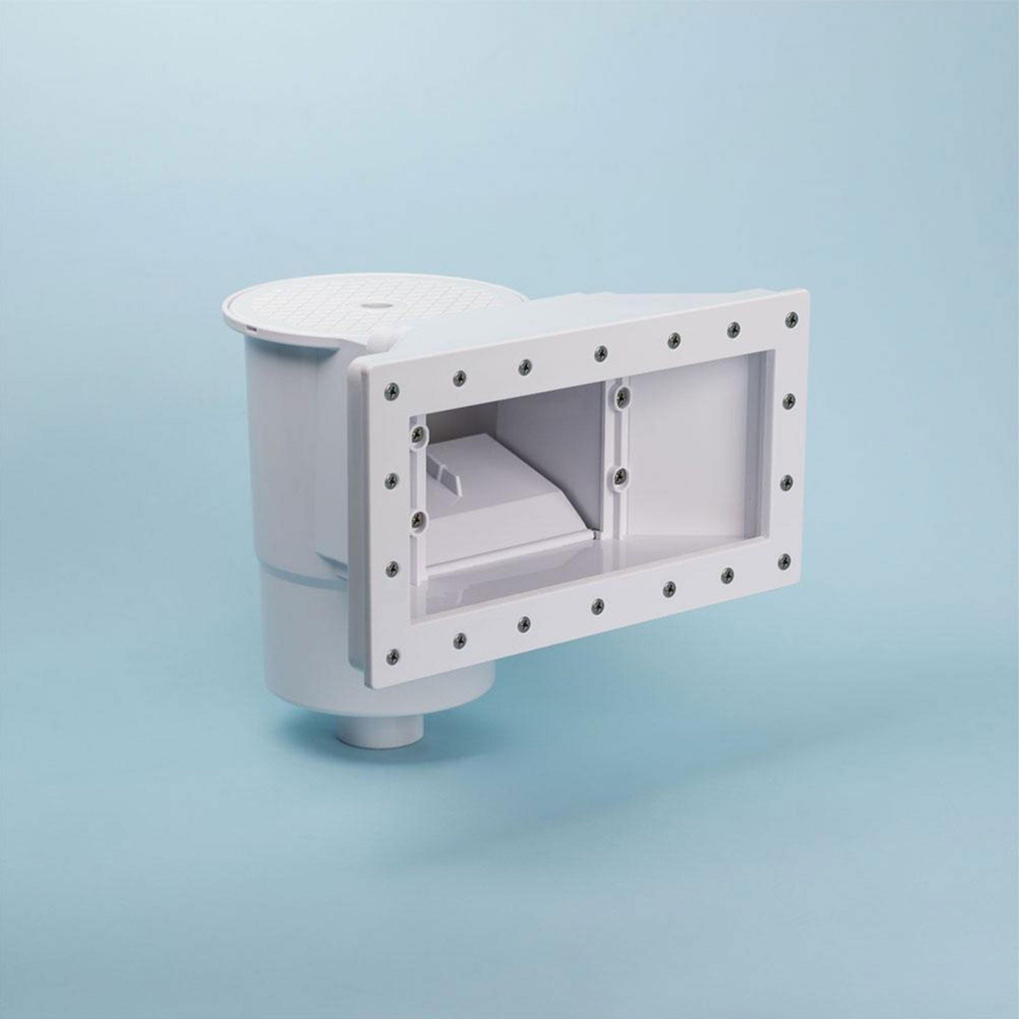 Easton 15'x30' x 52" Complete Oval Above Ground Pool Package