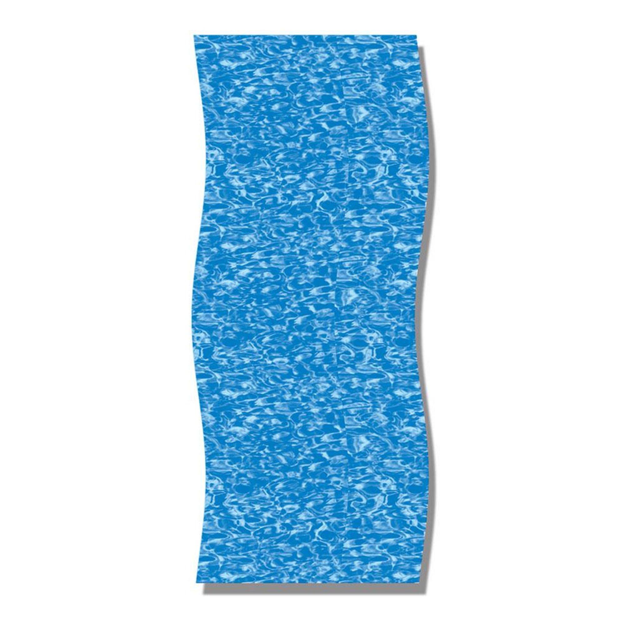 Freestyle 18 x 52 RoundAbove Ground Pool-Only Kit