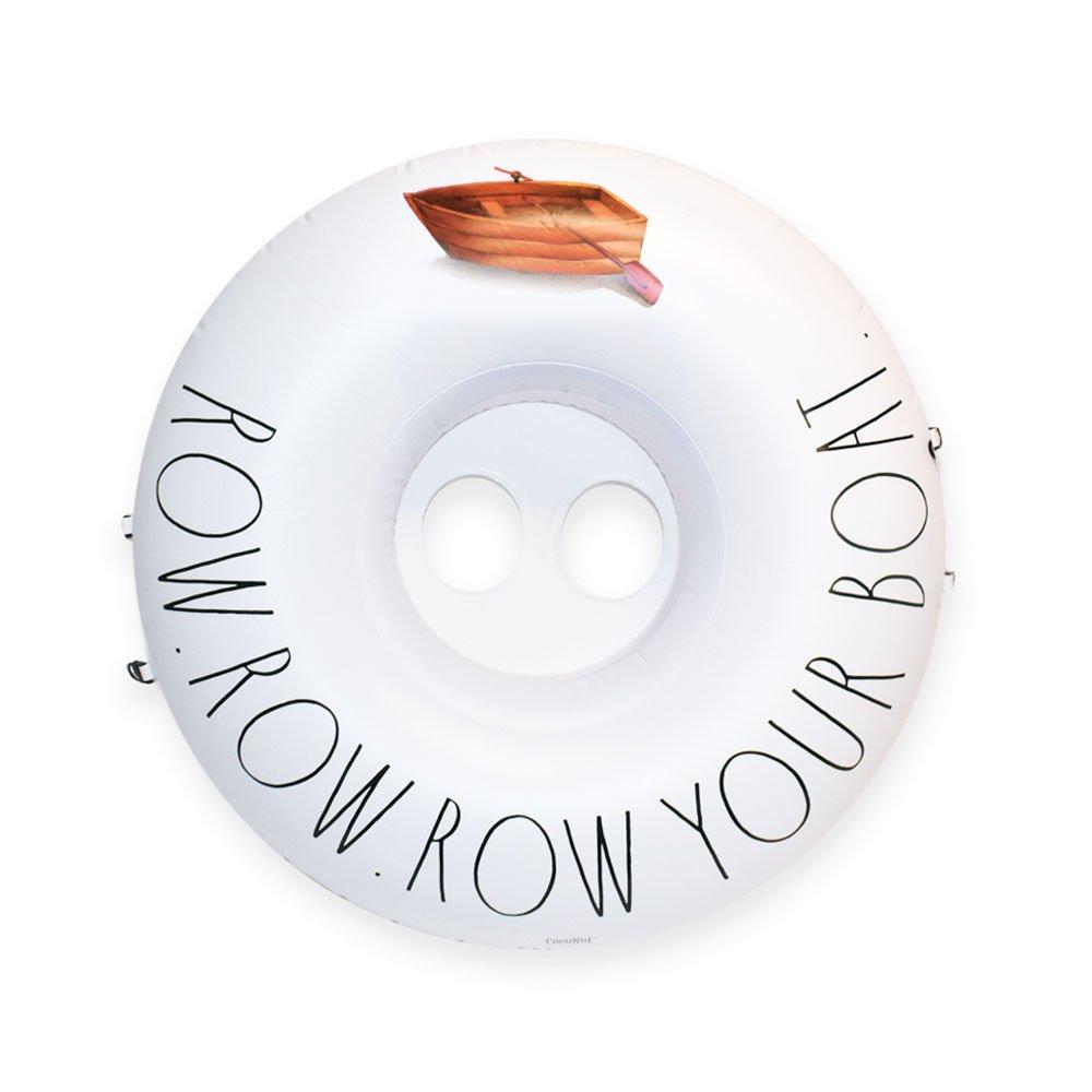 Toddler Pool Float - Row Row Row Your Boat