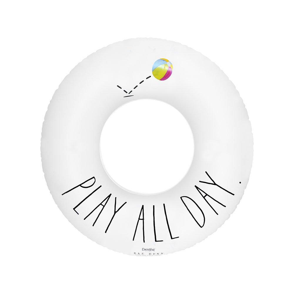 Junior 32" Swim Ring Pool Float - Play All Day