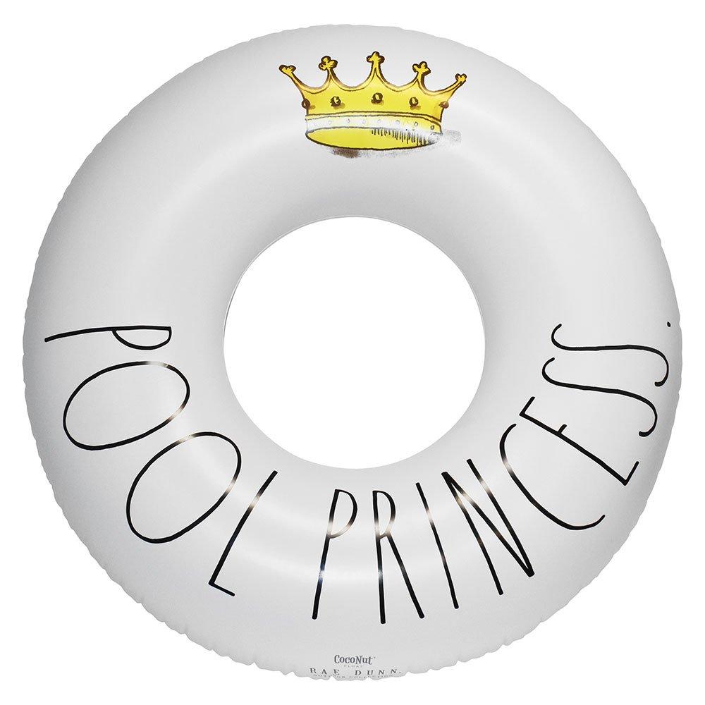 Adult 48" Swim Ring Pool Float - Pool Princess