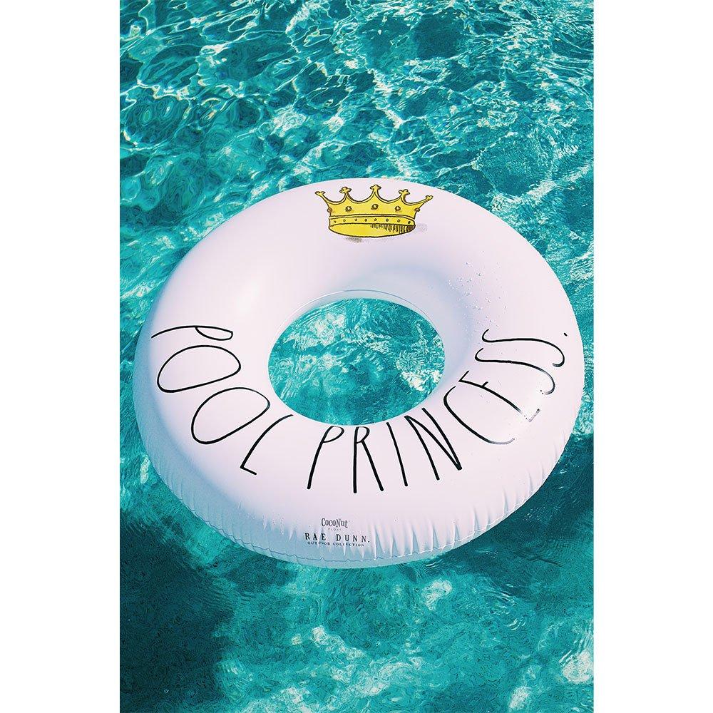 Adult 48" Swim Ring Pool Float - Pool Princess