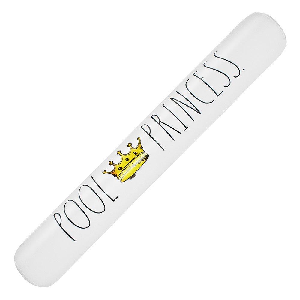 Jumbo Inflatable Pool Noodle - Pool Princess