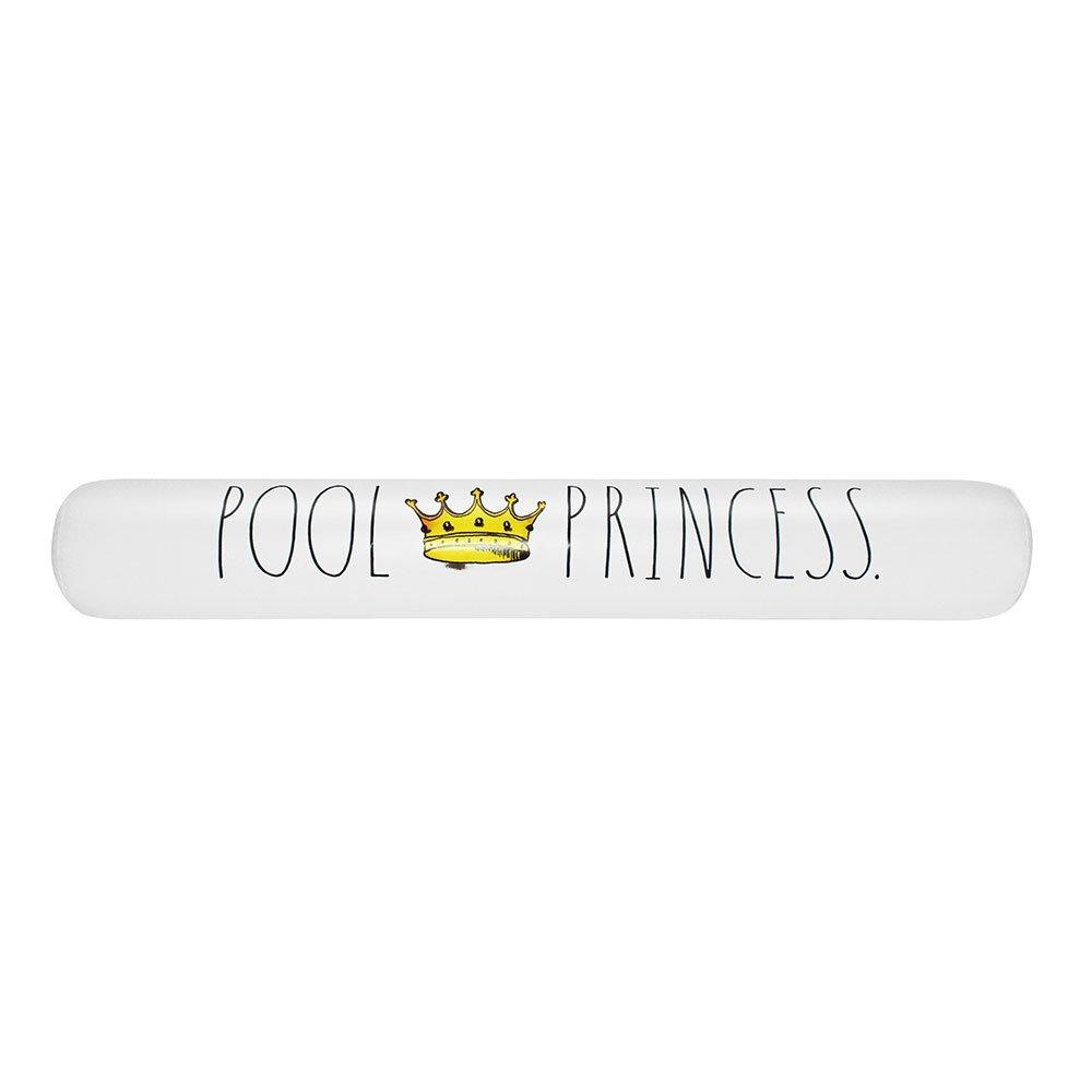 Rae Dunn  Jumbo Inflatable Pool Noodle  Pool Princess