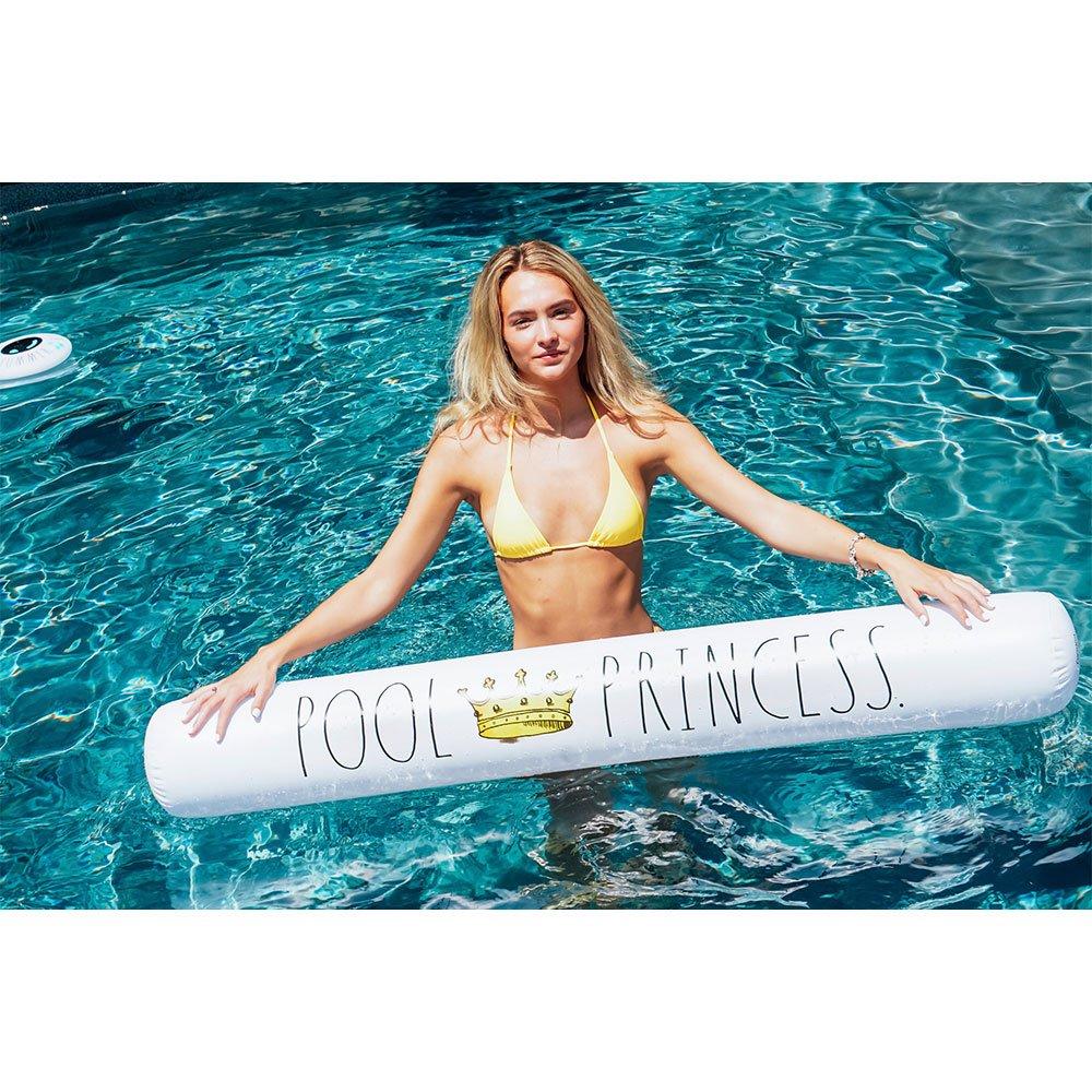 Rae Dunn  Jumbo Inflatable Pool Noodle  Pool Princess