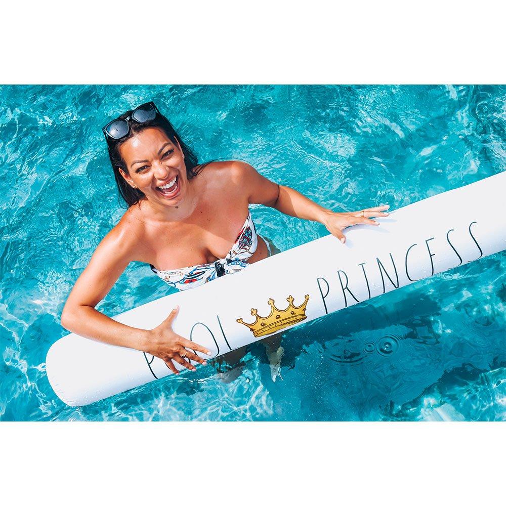 Rae Dunn  Jumbo Inflatable Pool Noodle  Pool Princess