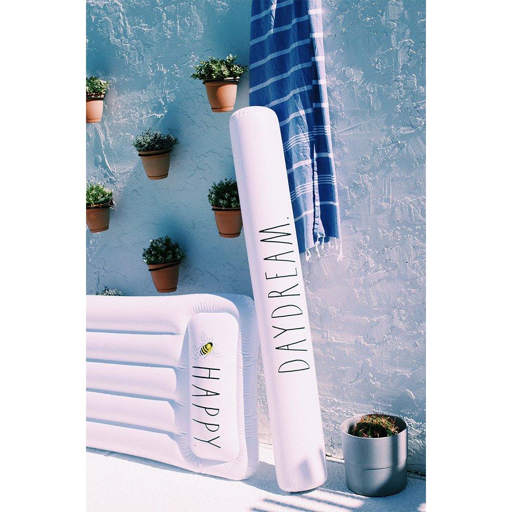 Jumbo Inflatable Pool Noodle - Daydream