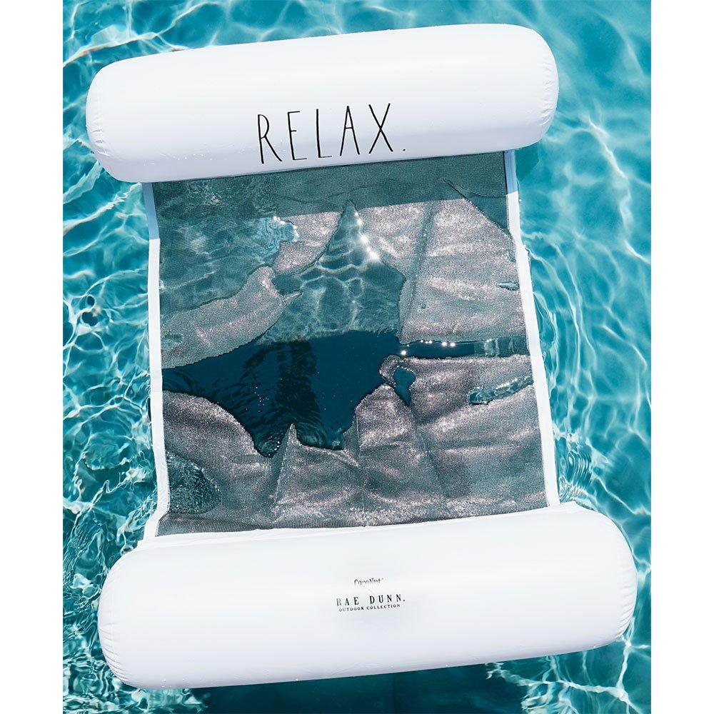 Adult Hammock Pool Float - Relax