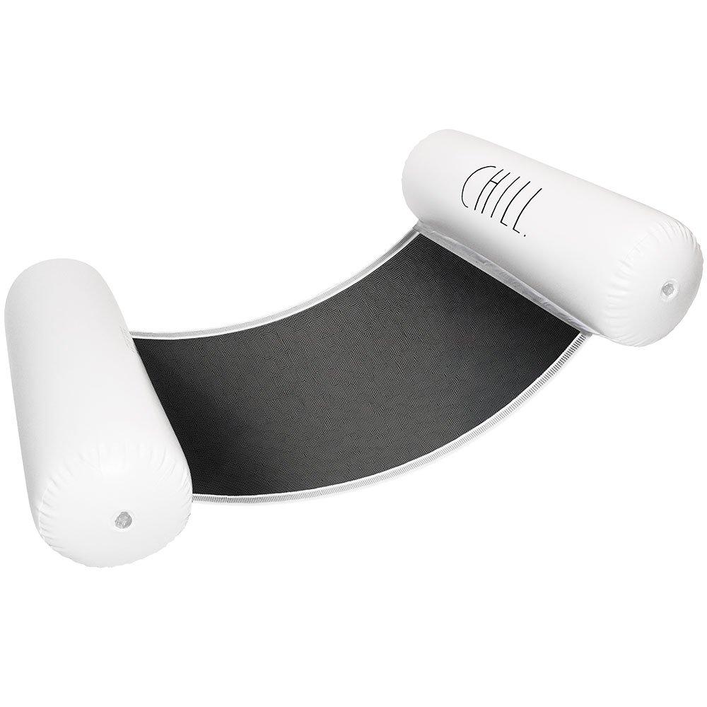Rae Dunn  Adult Hammock Pool Float  Chill