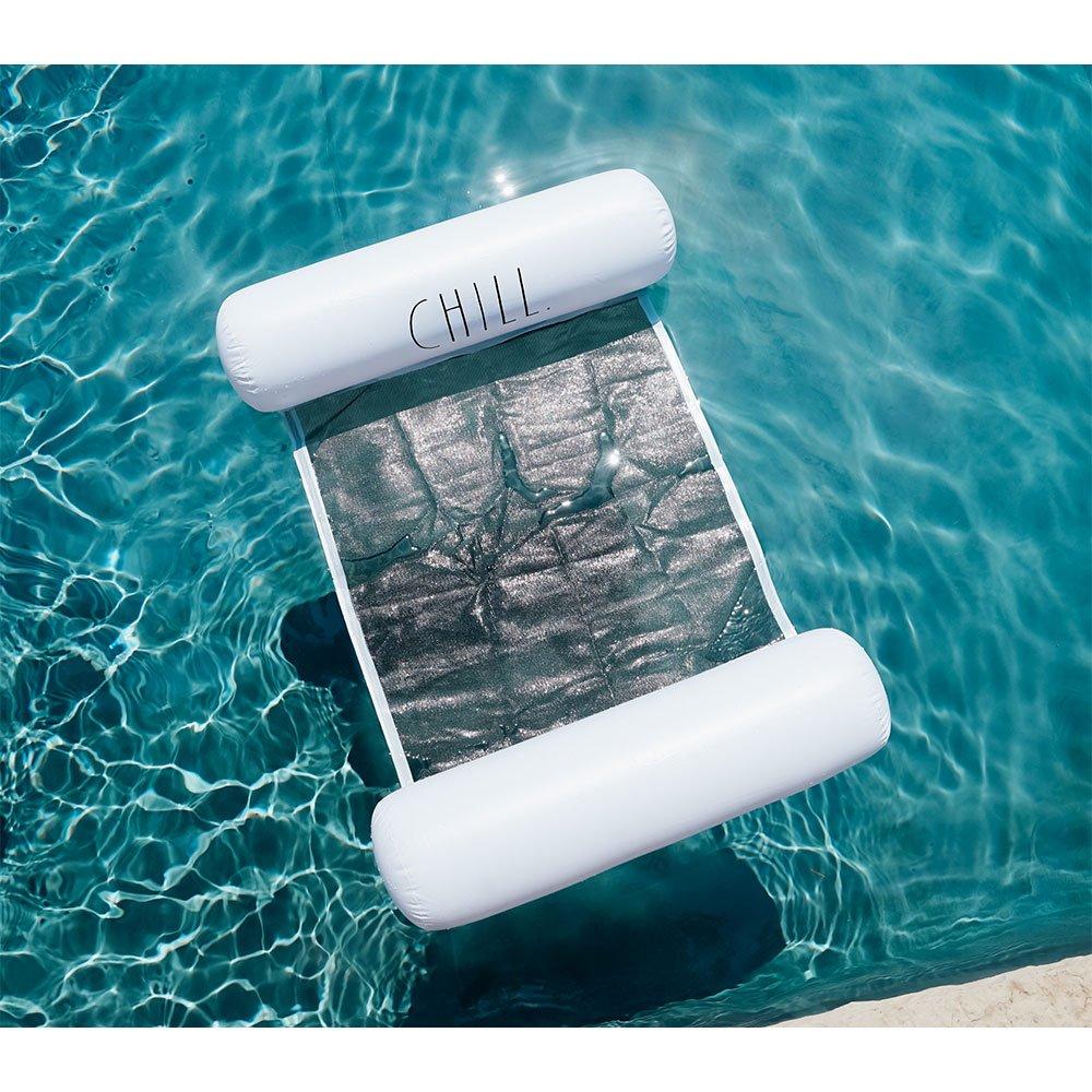 Adult Hammock Pool Float - Chill
