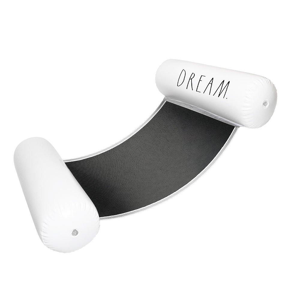 Rae Dunn  Adult Hammock Pool Float  Dream