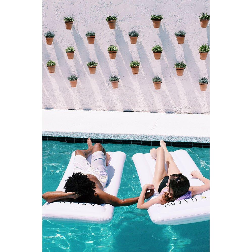 Lounger Pool Float - Relax