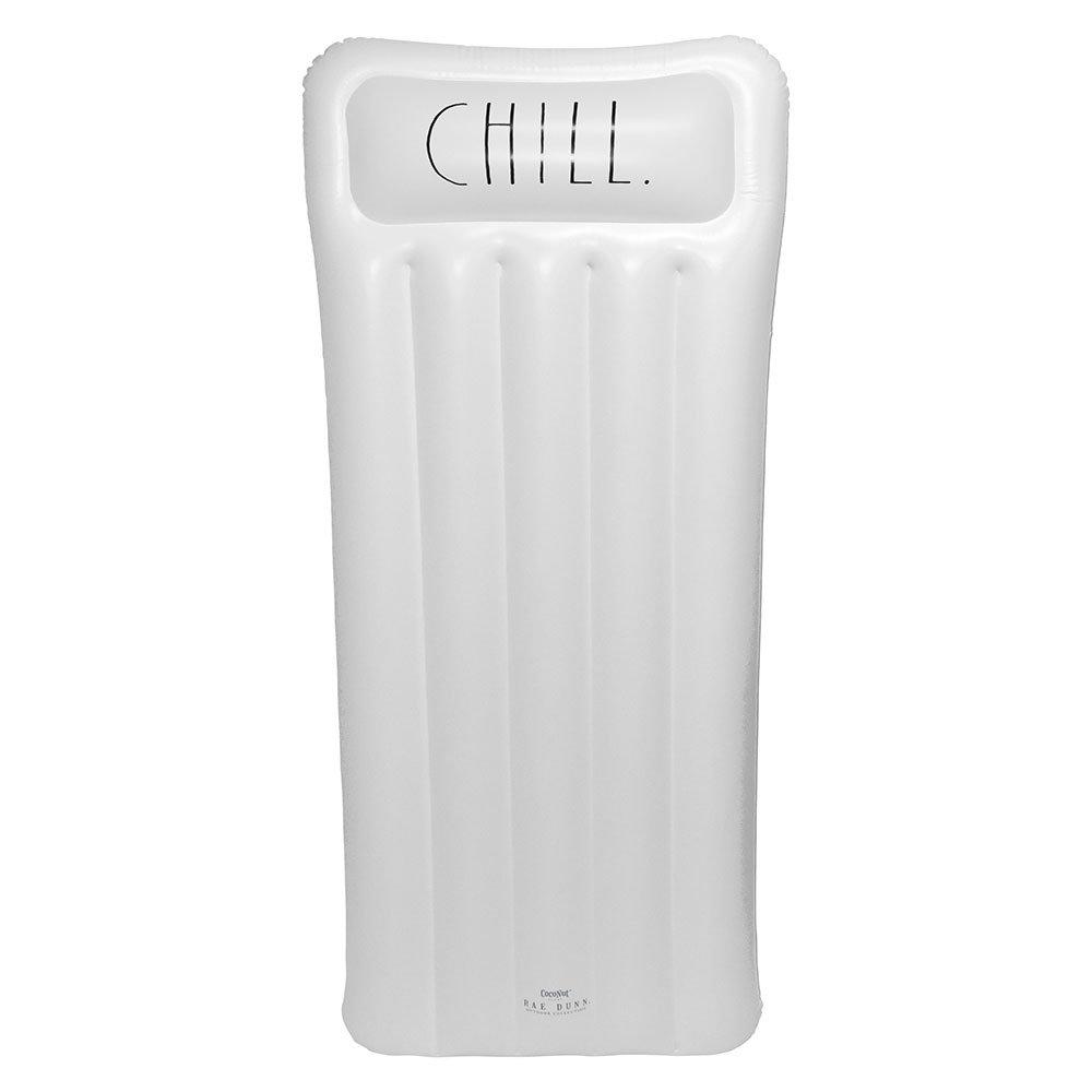 Lounger Pool Float - Chill