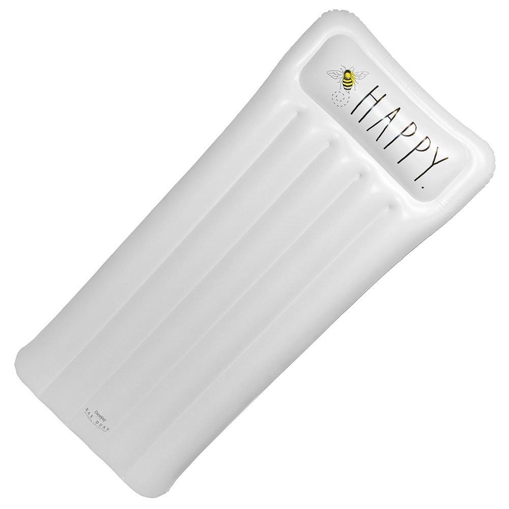 Lounger Pool Float - Bee Happy