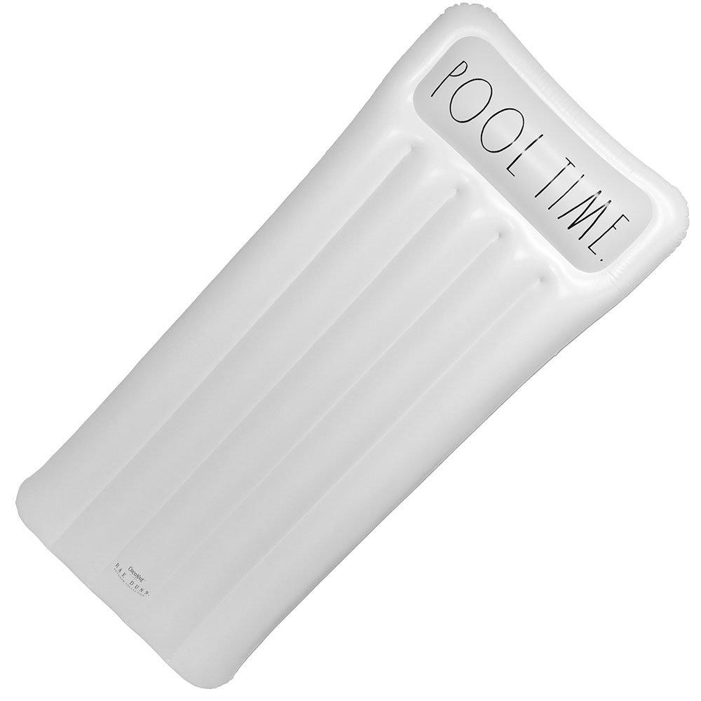 Rae Dunn  Lounger Pool Float  Pool Time