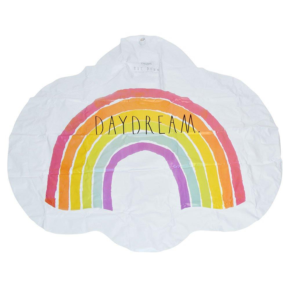 Rainbow Cloud Splash Pad - Daydream