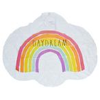Rae Dunn  Rainbow Cloud Splash Pad  Daydream