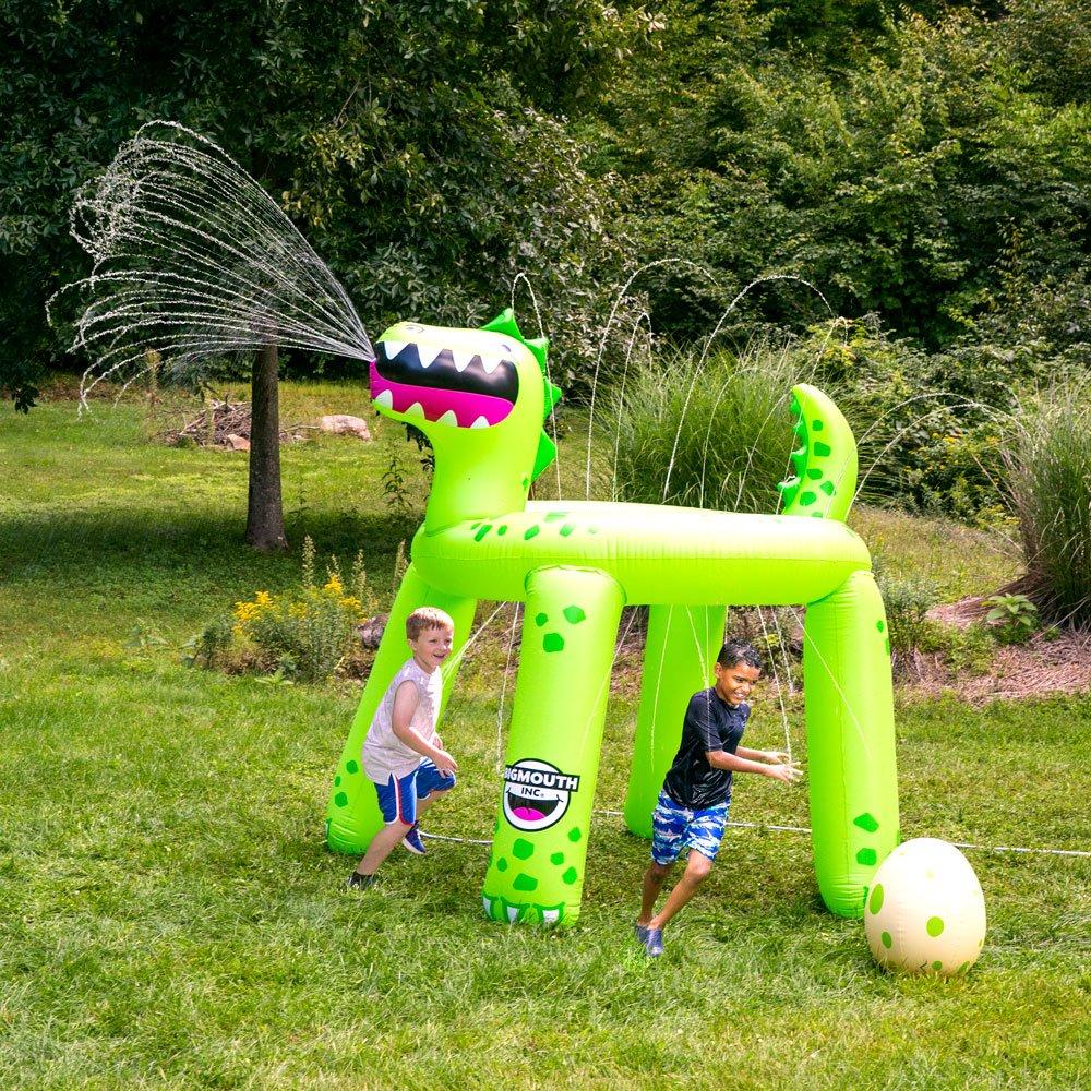 Dino Ring Sprinkler