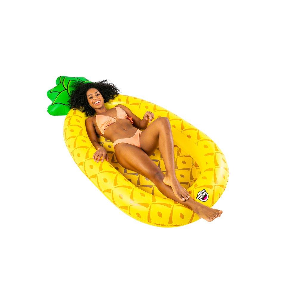 Pineapple Mesh Hammock Float
