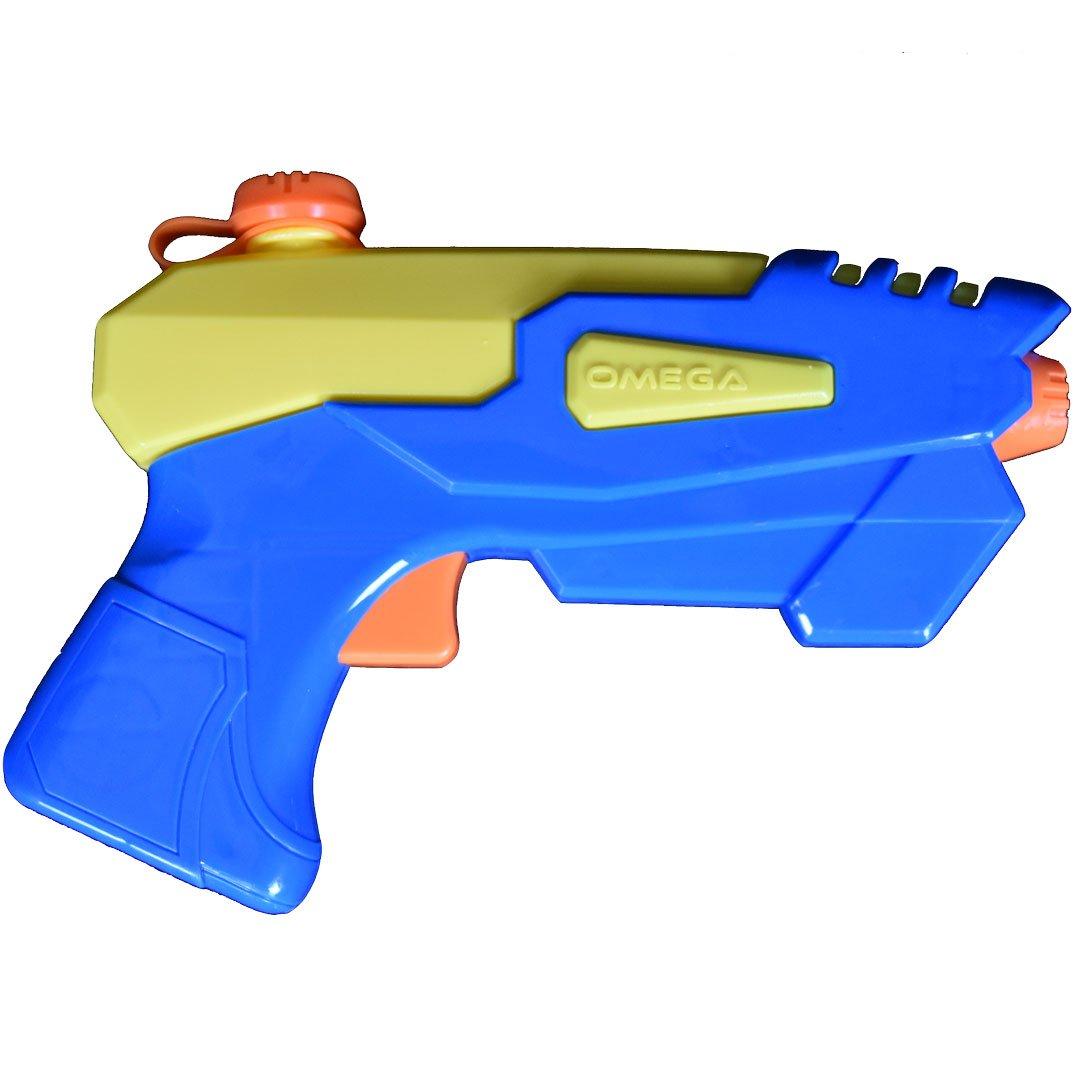 Battle Pack Water Launchers