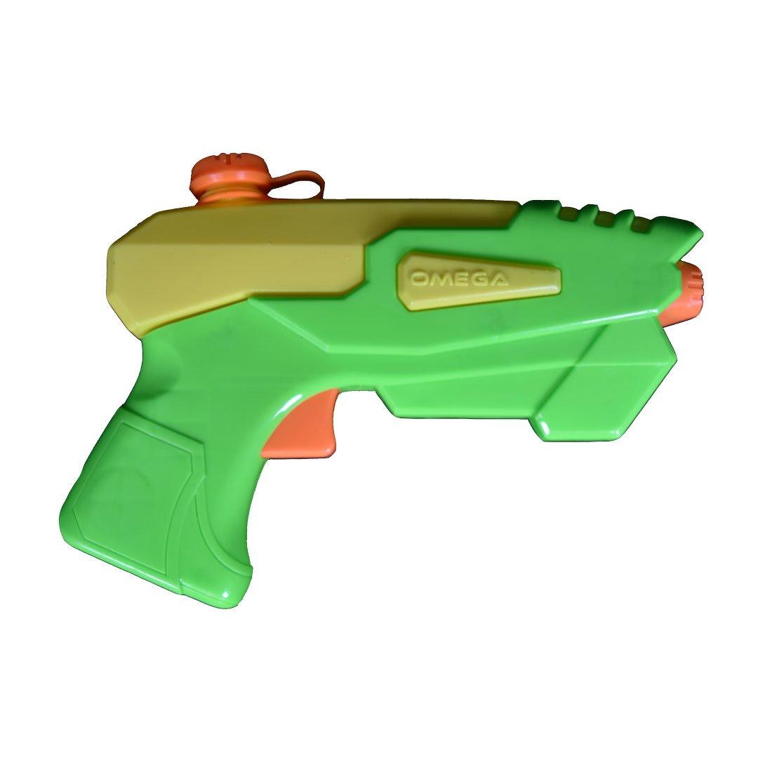 Battle Pack Water Launchers