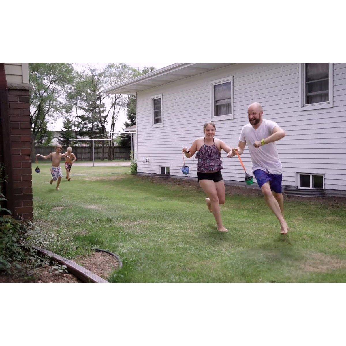 8" Splash Chute 2-Pack