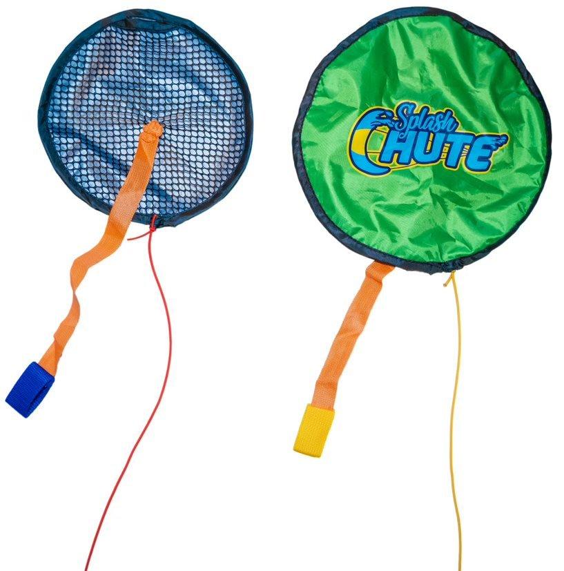 10" Splash Chute 2-Pack