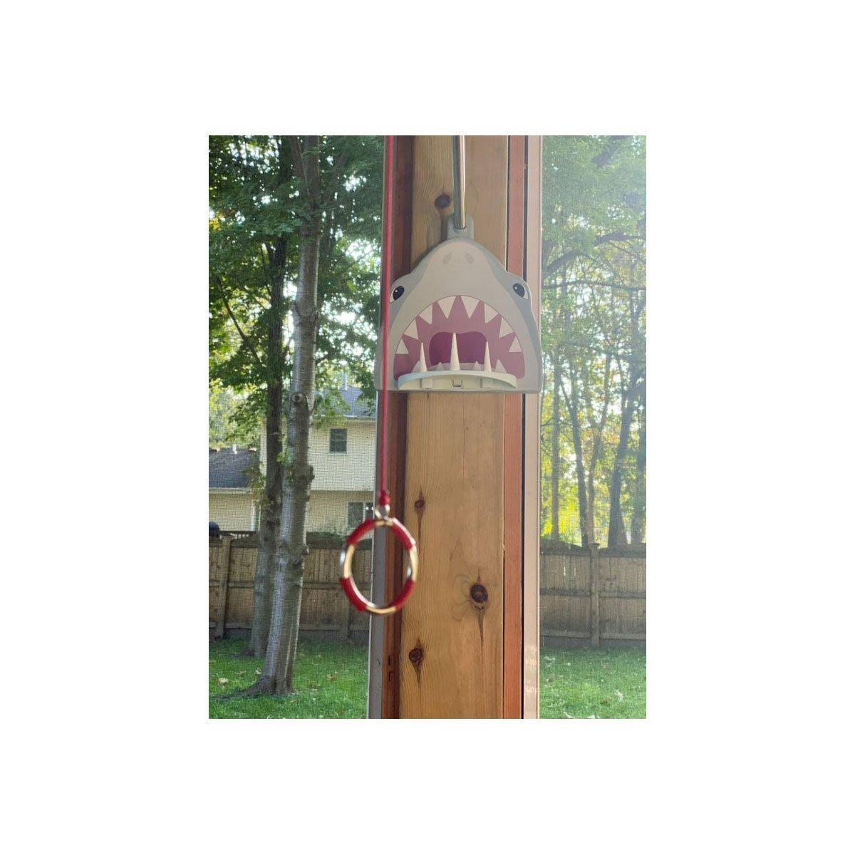 Tossalings Shark Game