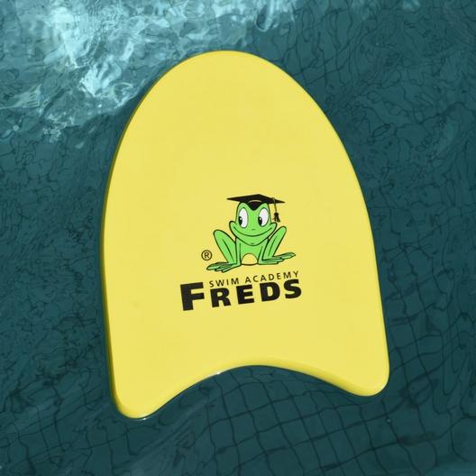 FREDS Swimming Academy  Swim Board