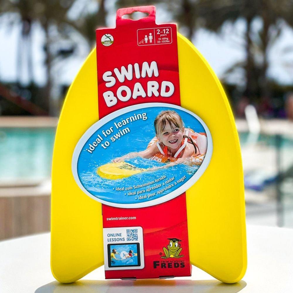 FREDS SWIM ACADEMY  Swim Board