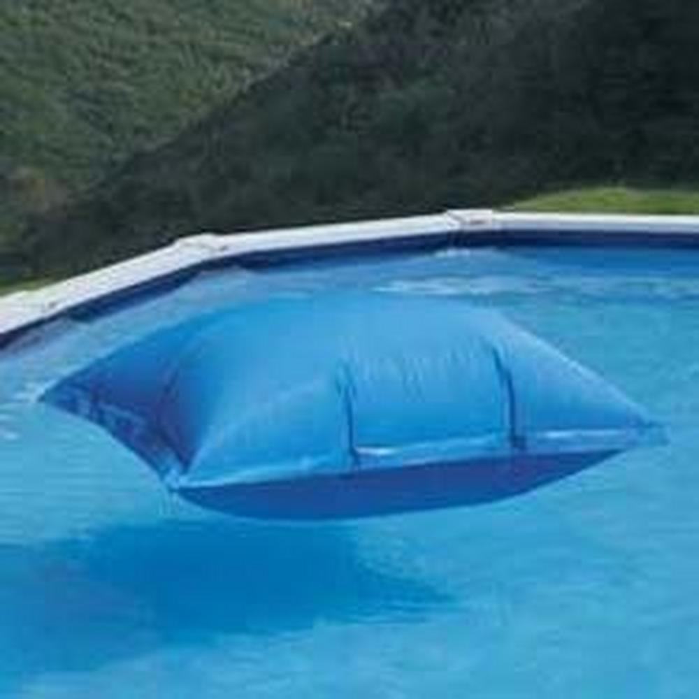 4' x 5' Air Pillow for Above Ground Pool Winter Covers