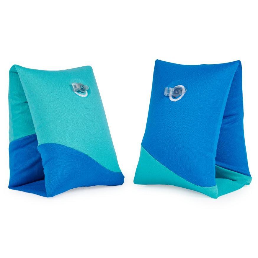 SwimWays Soft Swimmies - Shark Arm Float