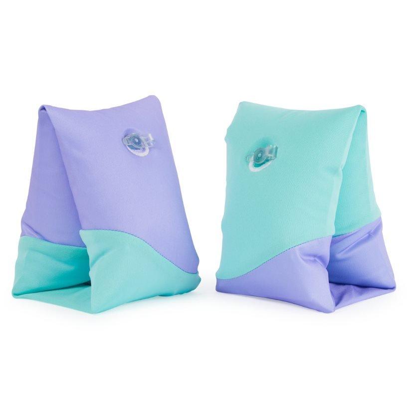 SwimWays Soft Swimmies - Mermaid Arm Float