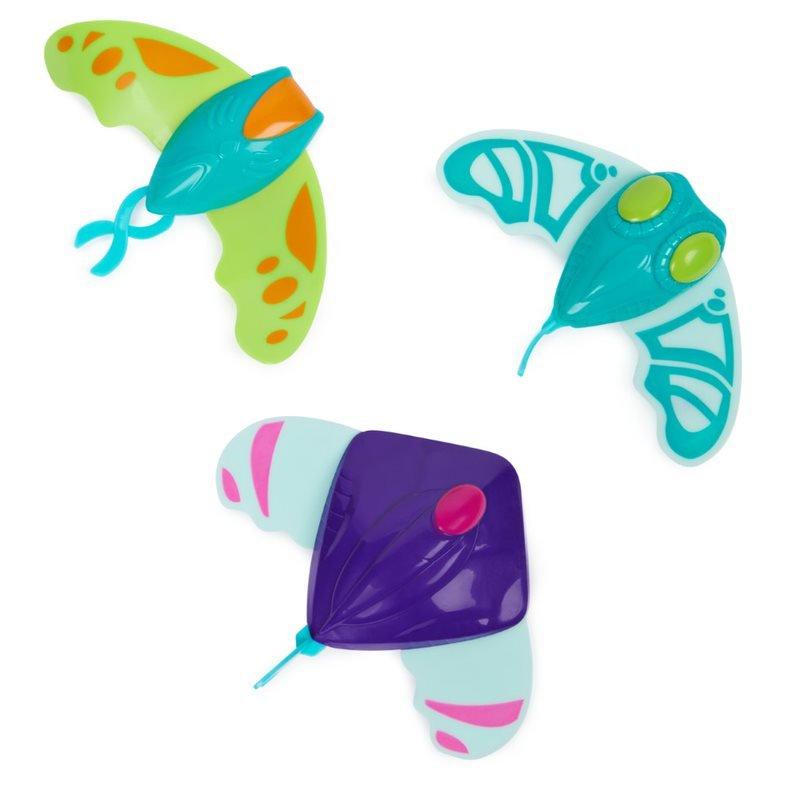 SWW WTT STINGRAYS  3PK