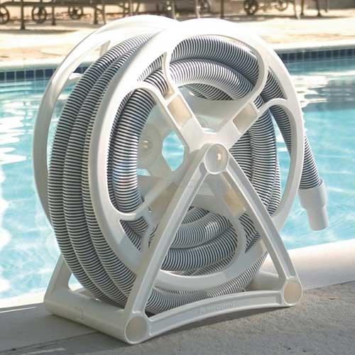 Feherguard  Vacuum Hose Reel (Holds up to 50 of 1-1/2in Vacuum Hose)