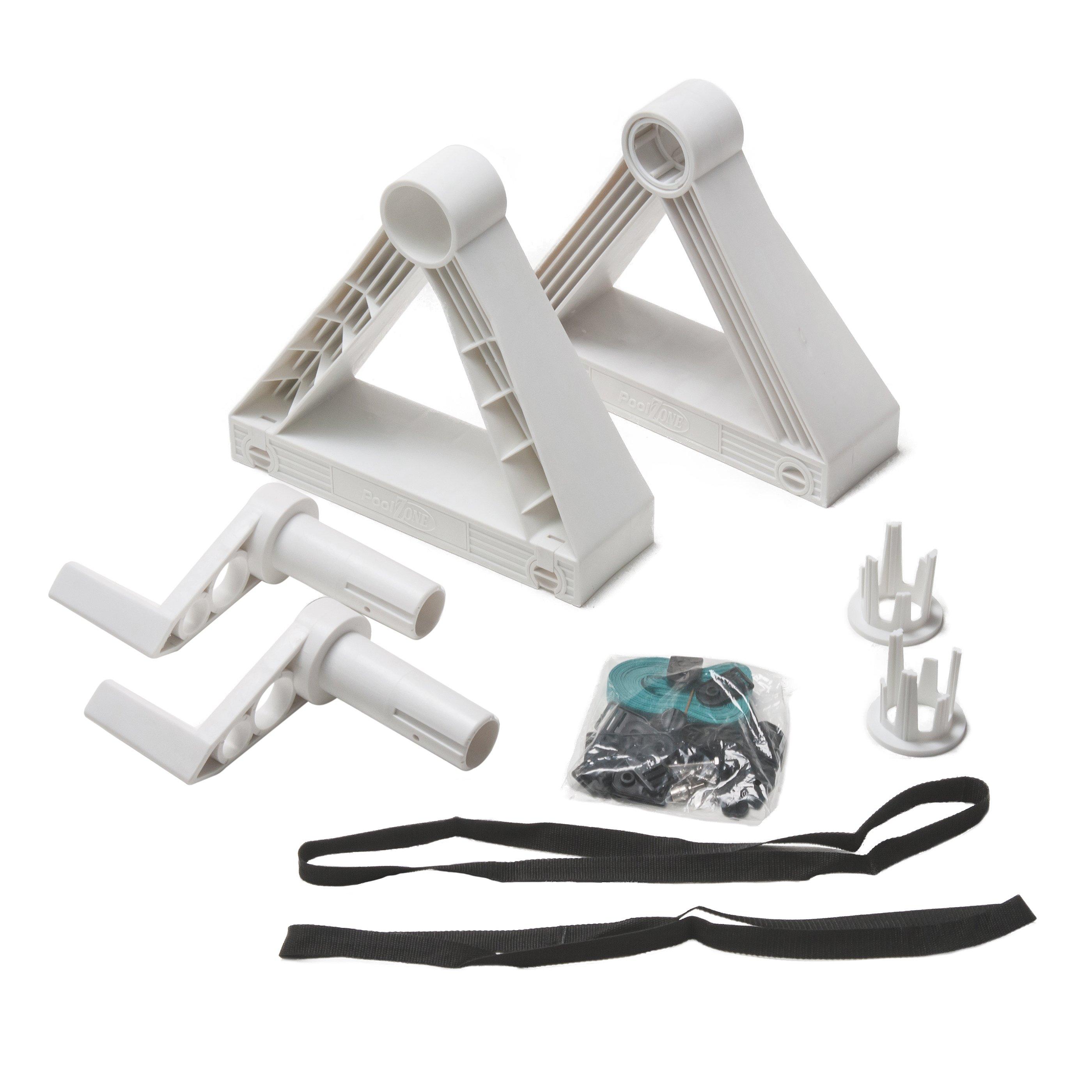 Horizon HV Elite Solar Reel Hardware Kit – The Pool Factory