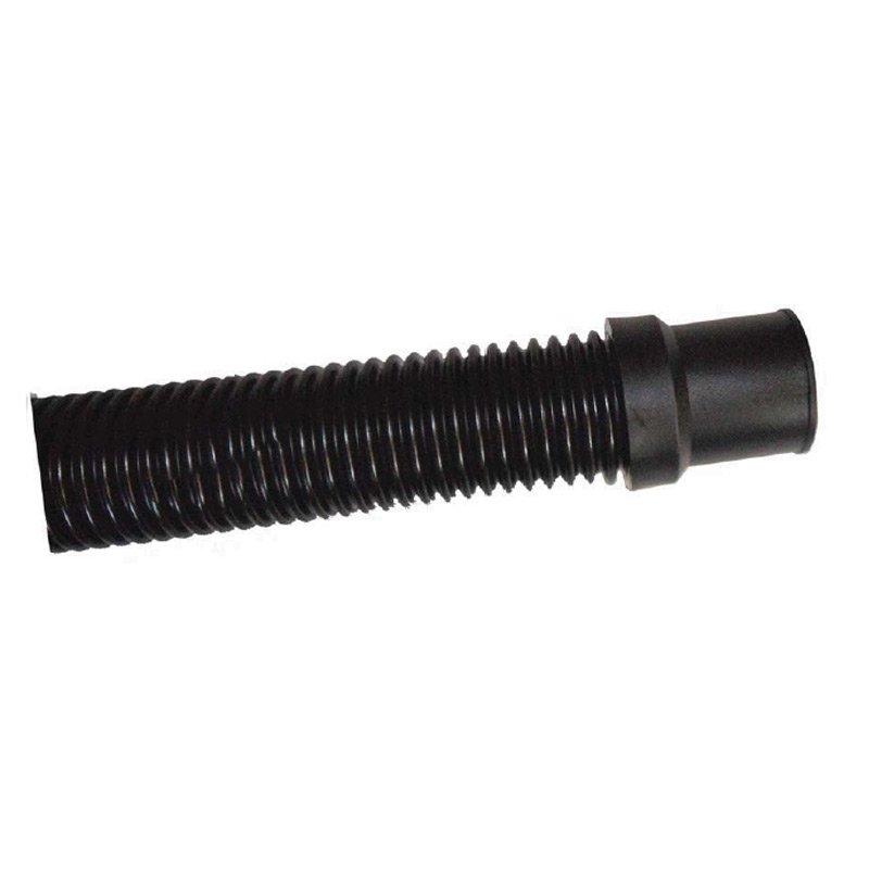 Right Fit  Above Ground Pool Filter Hose 1.5in x 5ft Walnut