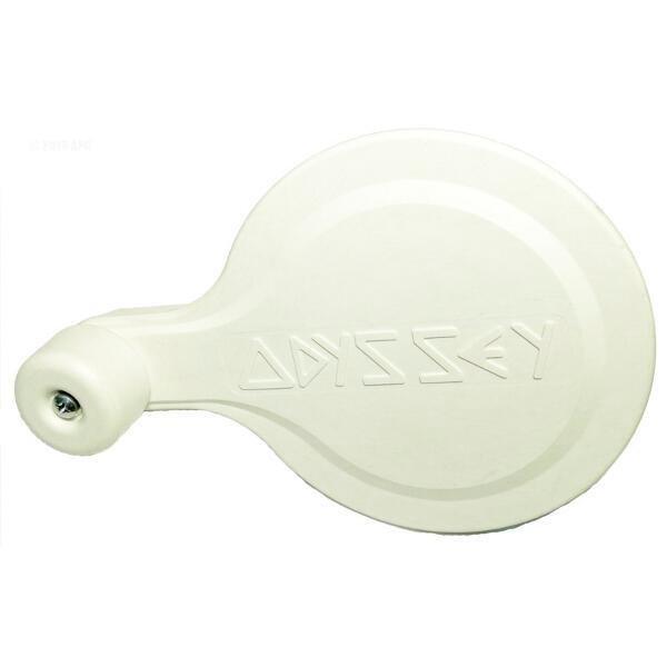 Odyssey Solar Cover Reel Parts - Pool Replacement