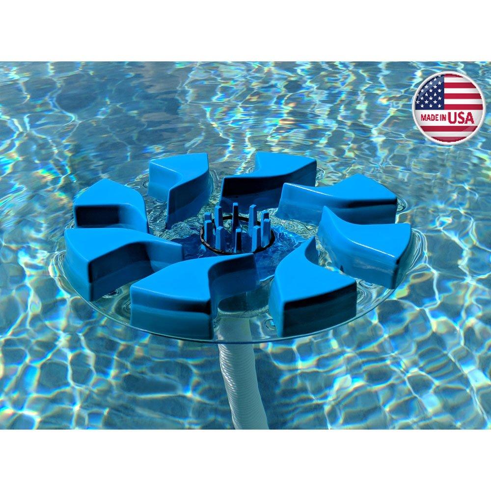 SkimmerMotion  Automatic Pool Surface Cleaner