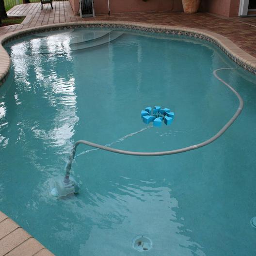 SkimmerMotion  Automatic Pool Surface Cleaner