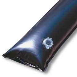 4' Single Water Bag, Black