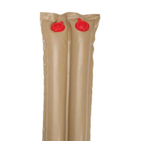 8 ft Tan Ultimate Double Water Tube
