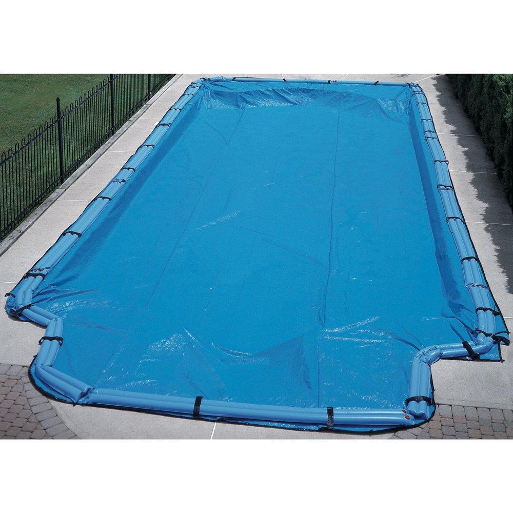 10 Double Water Bag 2-Valve Double Chamber Tan