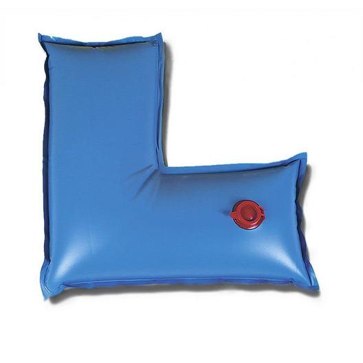 Blue Wave  2 x 2 V-Shaped Corner Water Bags