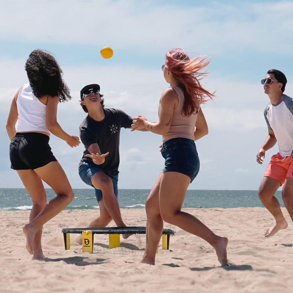 Spikeball Weekender Set