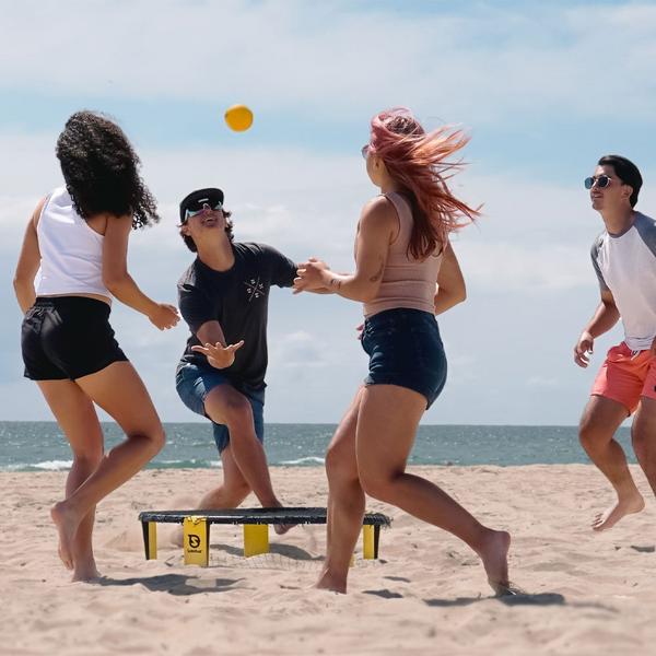 an image of Spikeball Weekender Set