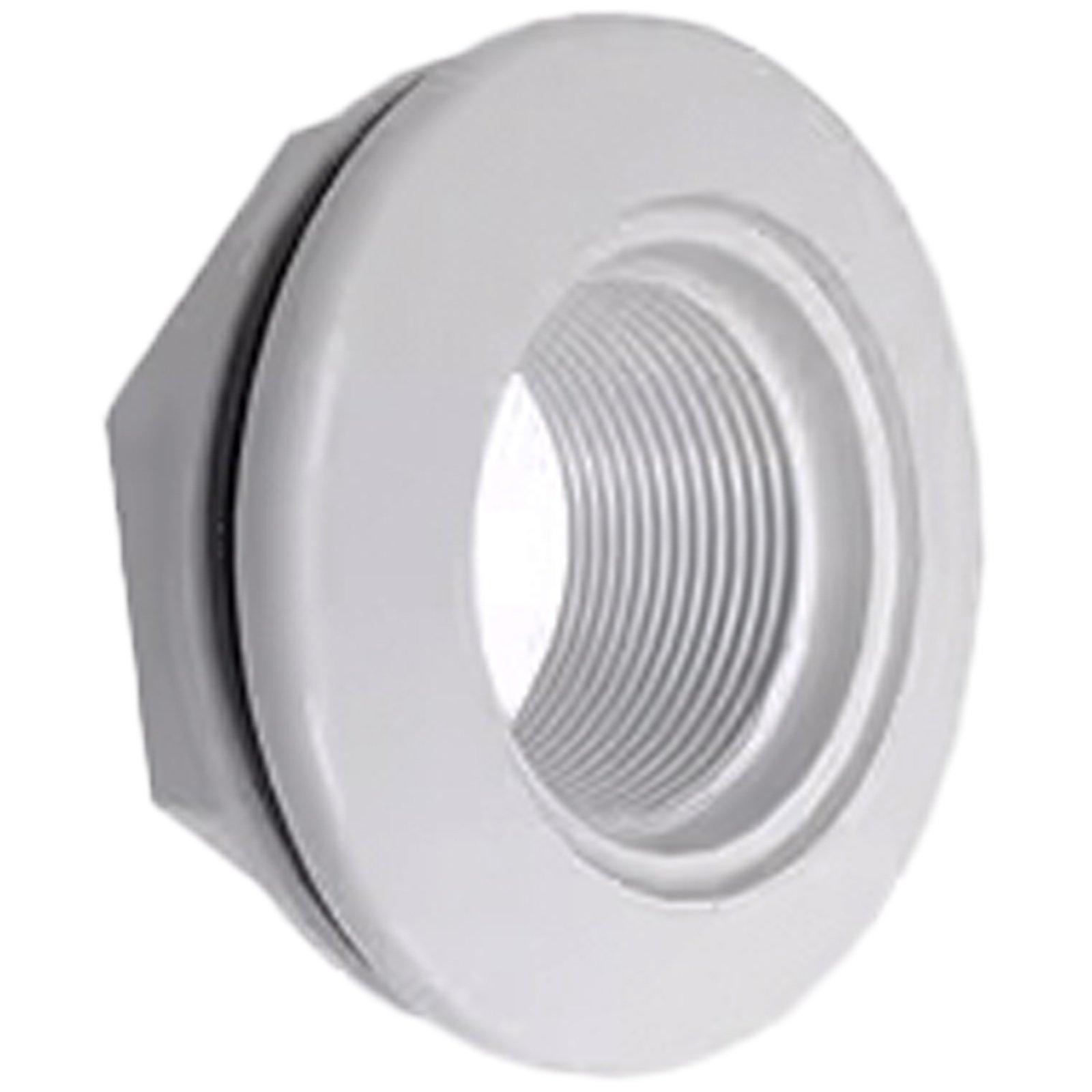 Above Ground Return Wall Fitting 1-1/2" Threaded