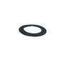 Replacement Inlet Face Plate Gasket for Hayward SP1408 Wall Fitting