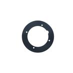 Right Fit  Replacement Inlet Face Plate Gasket for Hayward SP1408 Wall Fitting