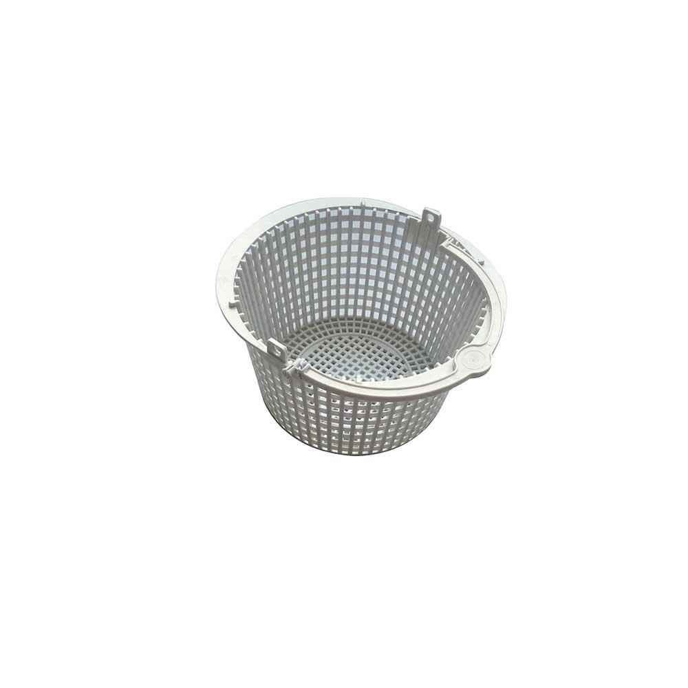 Right Fit - Replacement Above Ground Skimmer Basket with Handle for Hayward SP1091